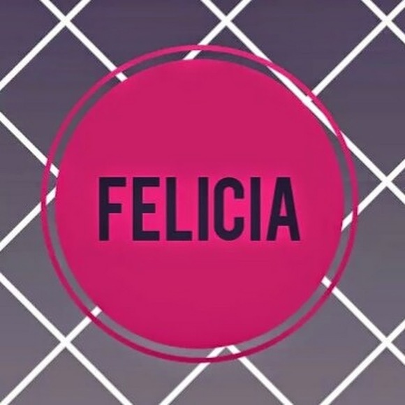 Meet your Posher, Felicia - Picture 1 of 1